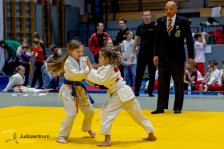 15.03.2025 Berger Nachwuchscup